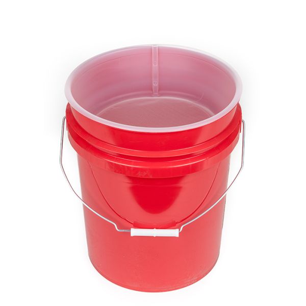 EZ-Strainer™ Insert 400 Micron Fits 5 Gallon