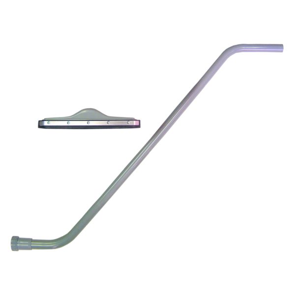 Spill Recovery Kit For Vacuum/Pump Systems