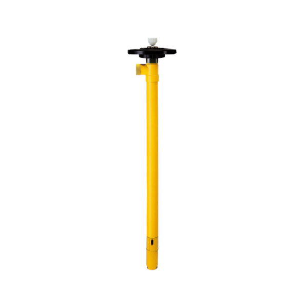 Lutz® 47" PP Pump Tube
