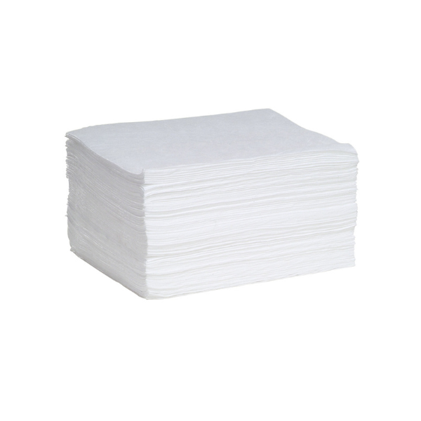 Oil-Only Responder® Absorbent Pads - Medium Weight
