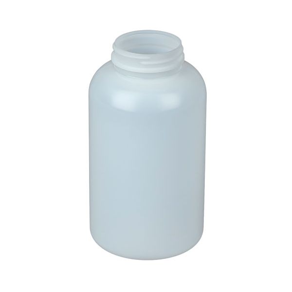 25 oz. HDPE Wide Mouth Bottle