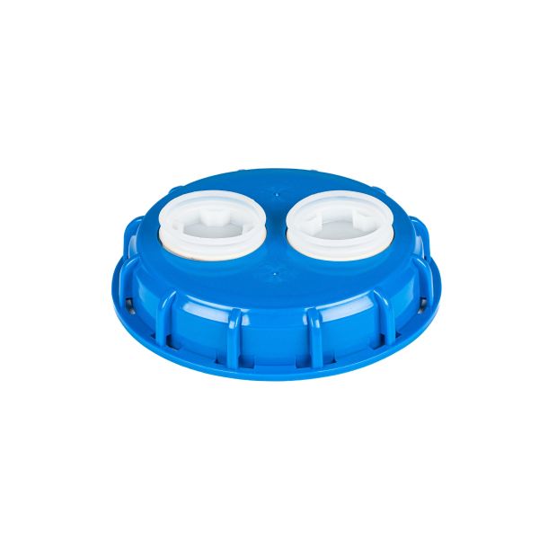 6Inch IBC Fill Cap