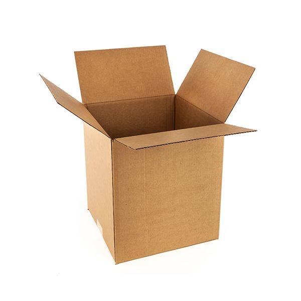 Cardboard Boxes - 7  Inch x 7  Inch x 10  Inch