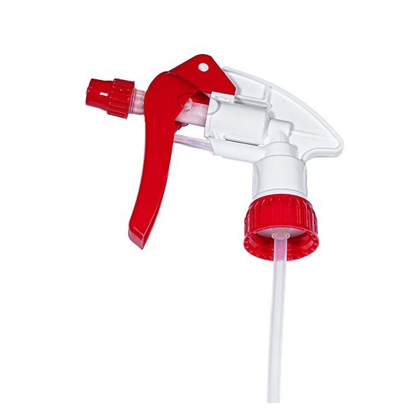 Heavy Duty Trigger Spray Bottle - 9" Length