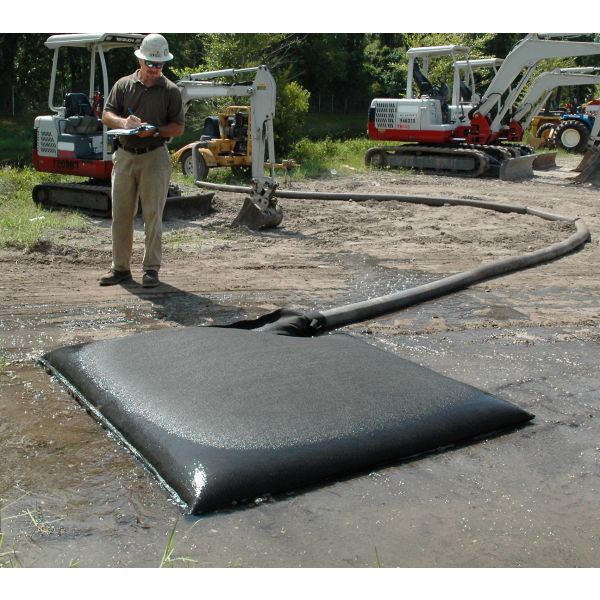 Ultra Dewatering Bags® - 6 ft x 6 ft