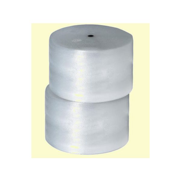 Air Bubble Wrap 3/16 Inch x 24 Inch Wide - Perforated