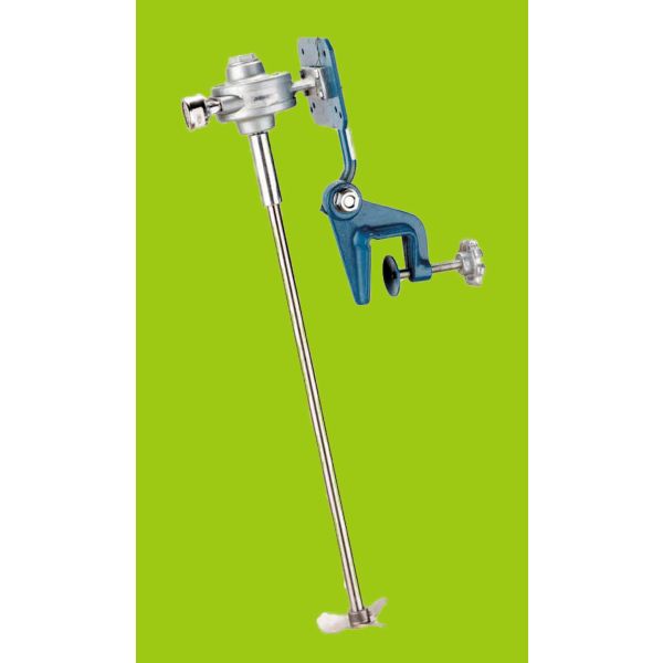 Neptune® Open Head Drum Mixers 1/4 to 1/2 HP Air Motor