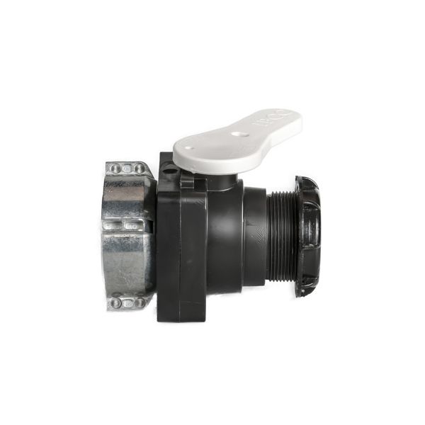 Polypropylene IBC Ball Valve
