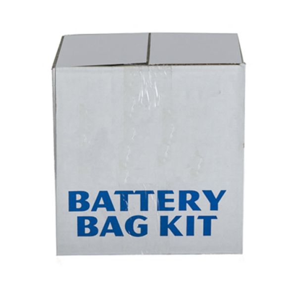 Battery Bag Recycling Kit