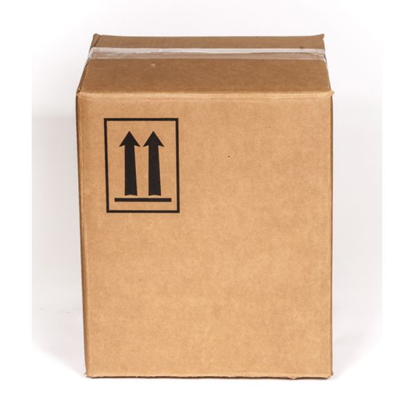 10 Gallon Lab Pack Box