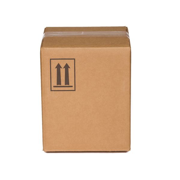 5 Gallon Lab Pack Box