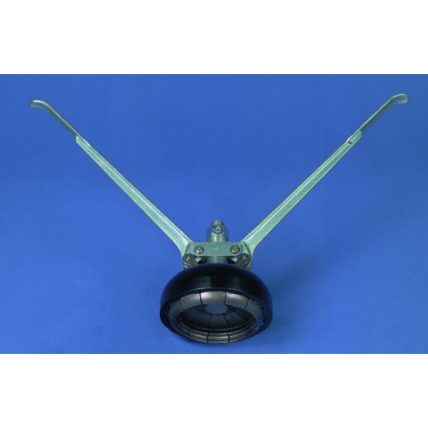 Crimping Tool For Poly Vent Plug for IBC Tanks