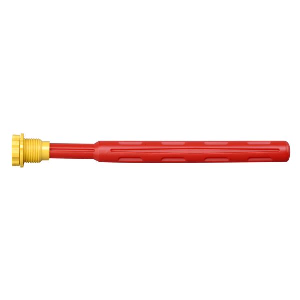 Pop-Up Drum Gauge For Vertical Drums