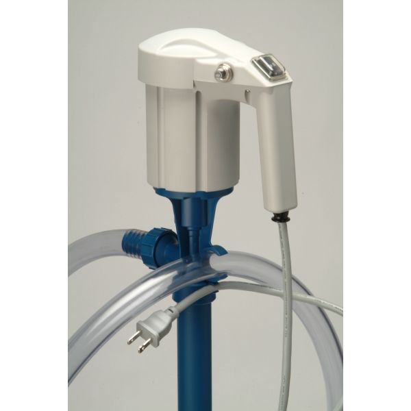 DEF Transfer Pump System 275 Gallon