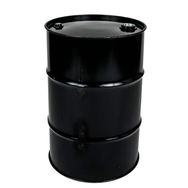 30 Gallon UN Rated Closed Steel Drum with Epoxy Phenolic Interior