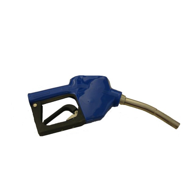 Stainless Steel Dispensing Nozzle