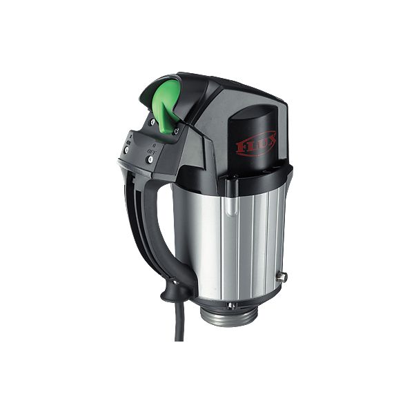 Flux® Liquid Saver Explosion Proof Motor