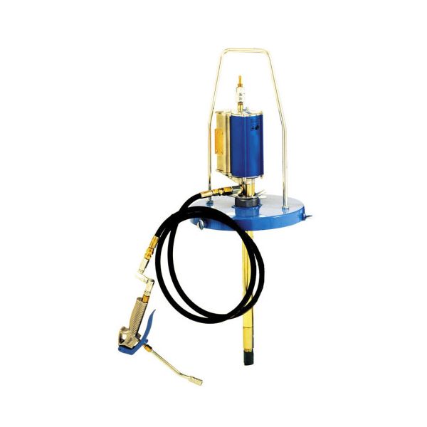 Grease Pump System - 5 Gallon