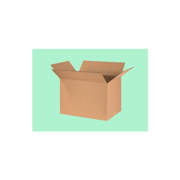 Double Wall - Heavy Duty Boxes - 30 Inch x 20 Inch x 20 Inch
