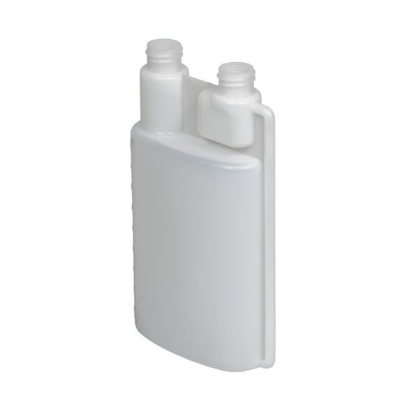 32 oz. Bettix with ½ and 1 oz. Dispensing Chamber