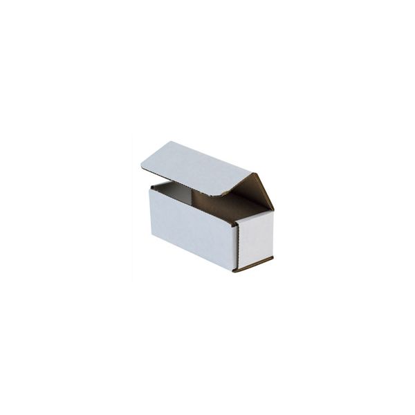 Corrugated Mailers - 5 in x 2 in x 2 in 