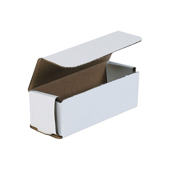 Corrugated Mailers - 6 in x 2 in x 2 in