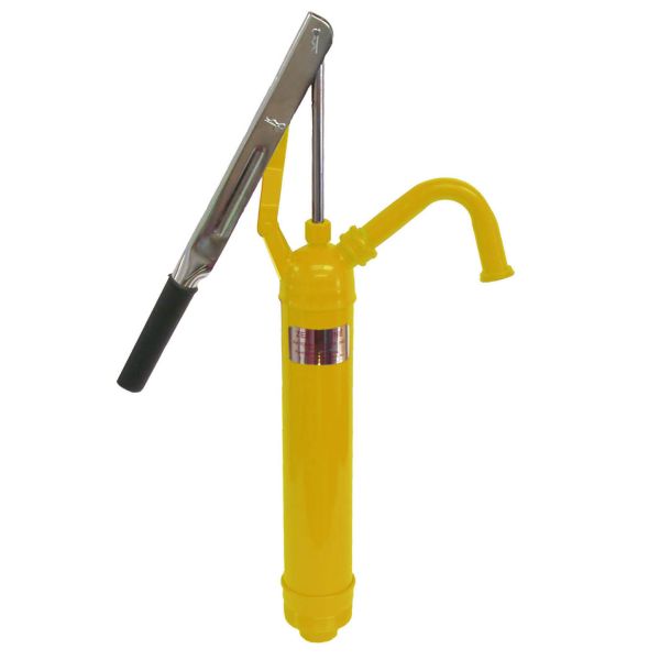 Lever Action Drum Pump - Use With Biodiesel/E85