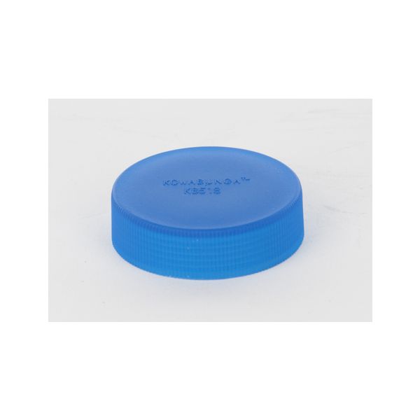 2” Faucet HDPE Drip Cap