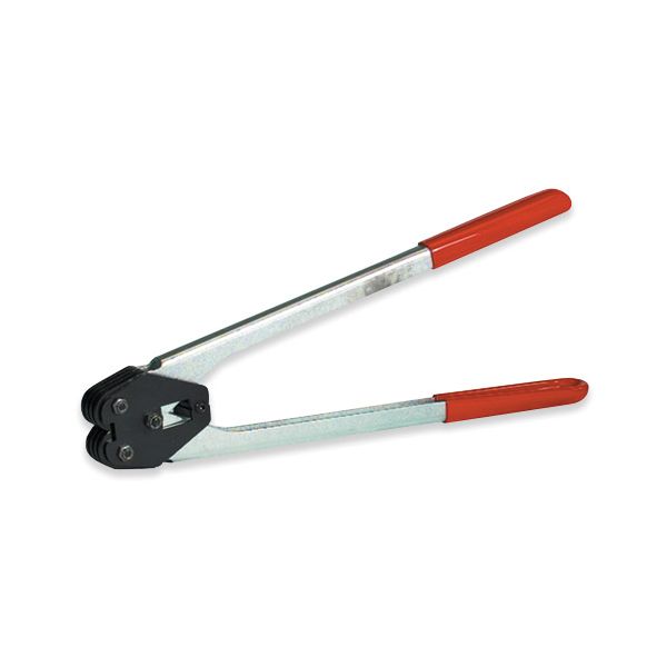 Deluxe Poly Strapping Sealer