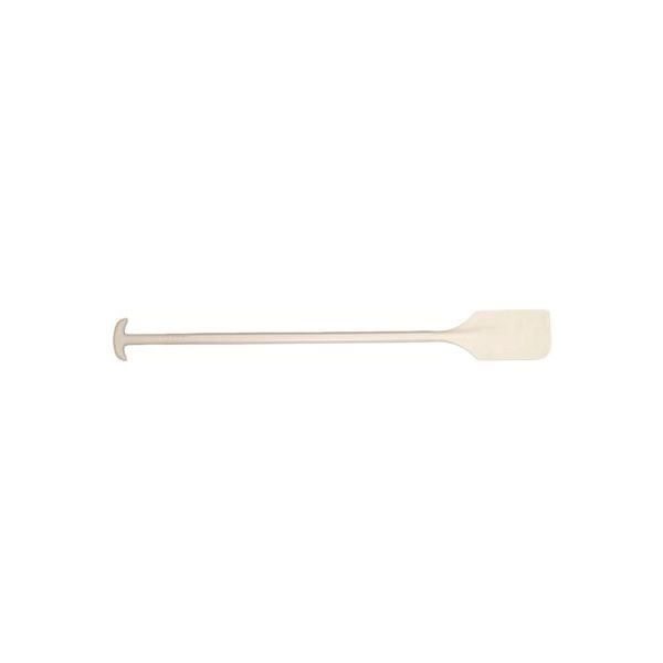 One-Piece Mixing Paddle - 40 Inch Long