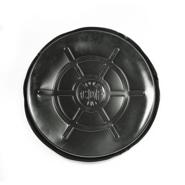 55 Gallon Tight Head Drum Cover