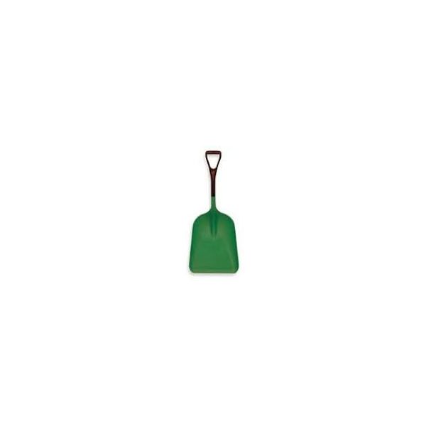 REMCO® Polypropylene Safety Shovel 35 Inch