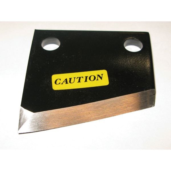 Replacement Blade For Vertical Slide Manual Drum Deheader