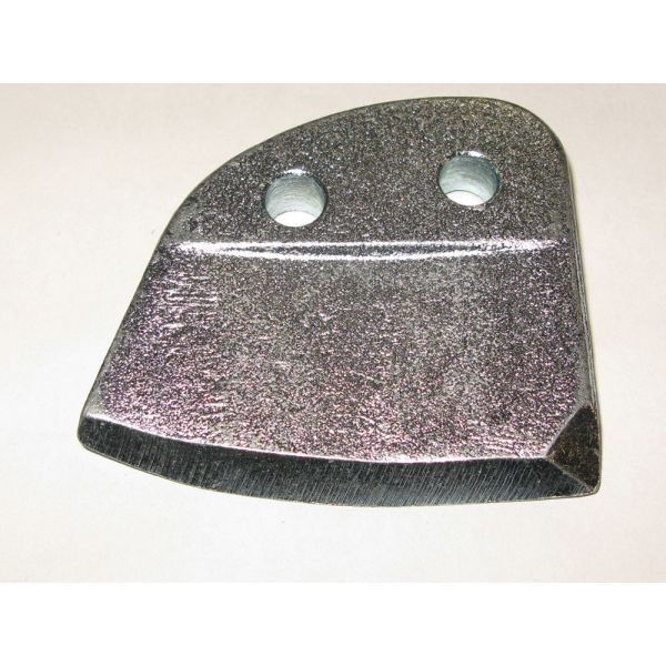 Replacement Blade for Ductile Iron Drum Deheader