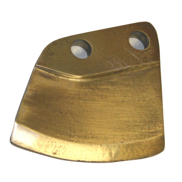 Replacement Blade for Non Sparking Drum Deheader