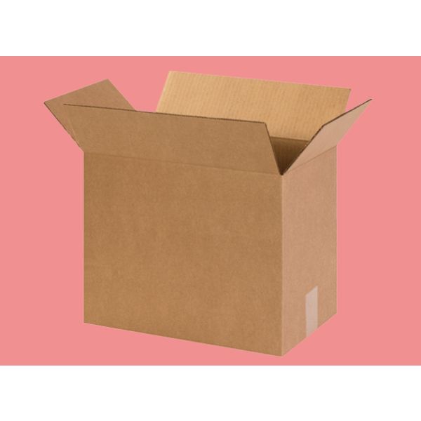 Shipper Carton - 14 1/2 Inch x 8 3/4 Inch x 12 Inch