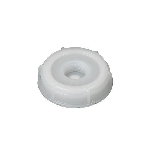 Plastic Screw Cap with Reducer – 70 mm