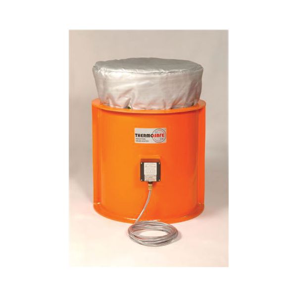 Soft Hat For Thermosafe® Safe Area Heater