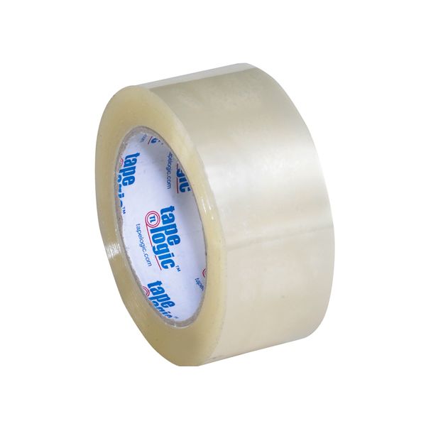 Acrylic Carton Sealing Tape - 2 Inch Wide