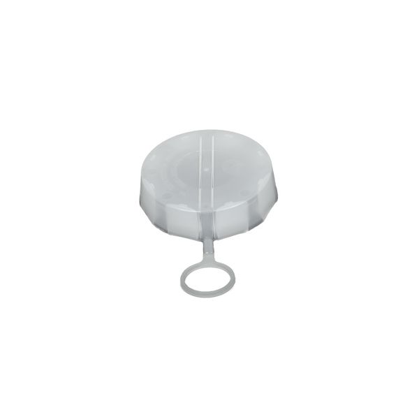 ¾” Safety Capseal with Tamper Evidence