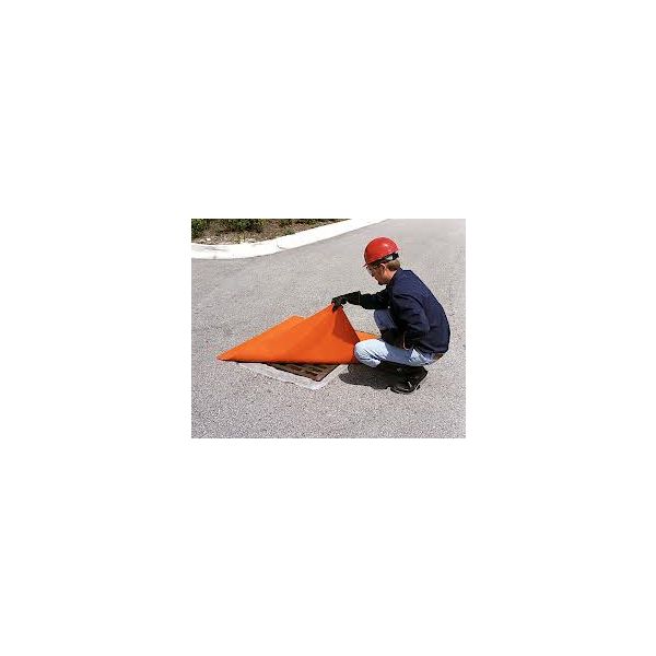 Ultra Drain Seal® 48 Inch x 48 Inch x 3/8 Inch