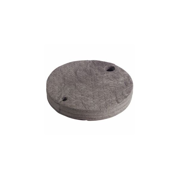 CleanSorb™ Absorbent Drum Top Pad