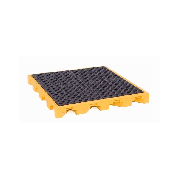 Ultra® Spill Deck 4 Drum