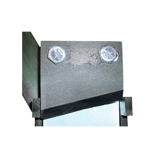 Replacement Blade For Top Off Deheader