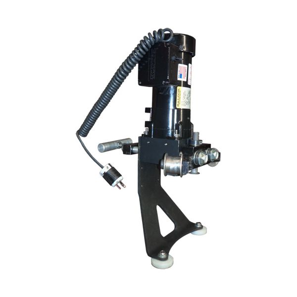 WIZ-Kid® Electric Drum Deheader