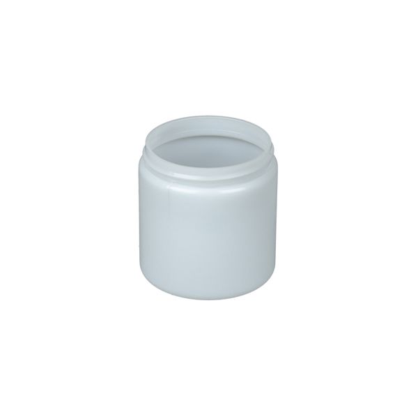 8 oz. Wide Mouth Bottle