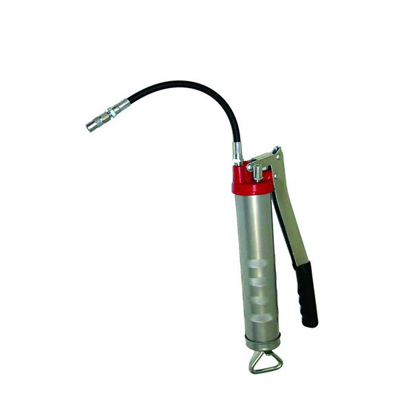 Variable Stroke Lever Style Grease Gun