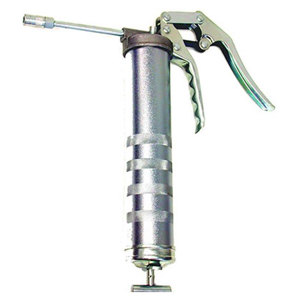 Heavy Duty Pistol Type Grease Gun