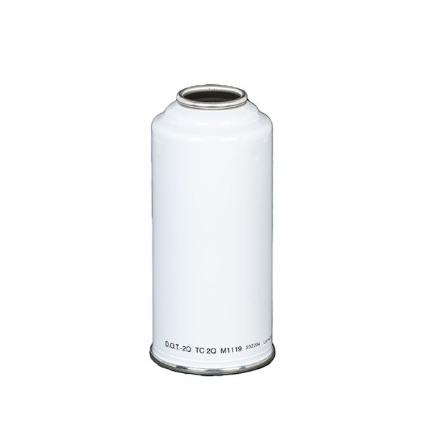 aerosol can
