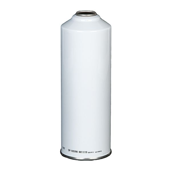 aerosol can